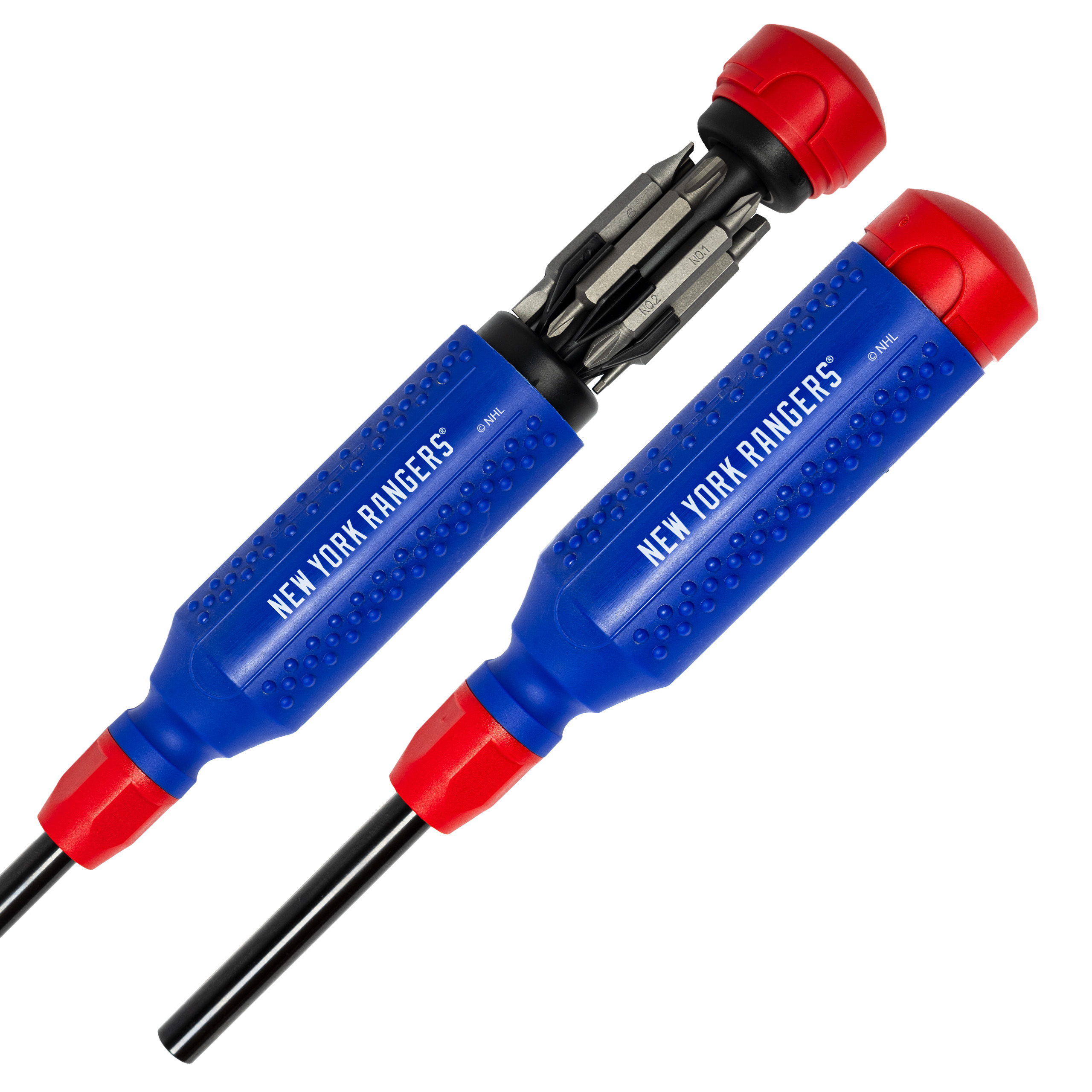 MEGAPRO® OFFICIALLY LICENSED NHL® DRIVERS